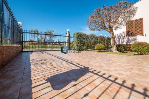 Villa Red Luxury A Pochi Passi Dal Mare