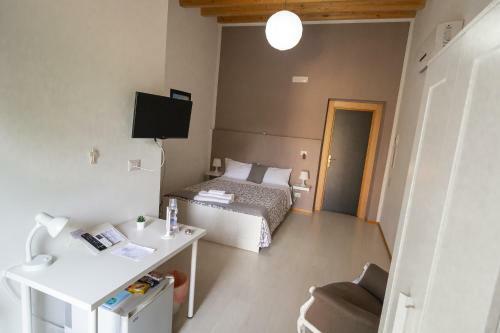 Al Qatta Bed & Breakfast