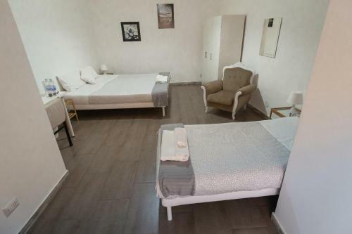 Al Qatta Bed & Breakfast