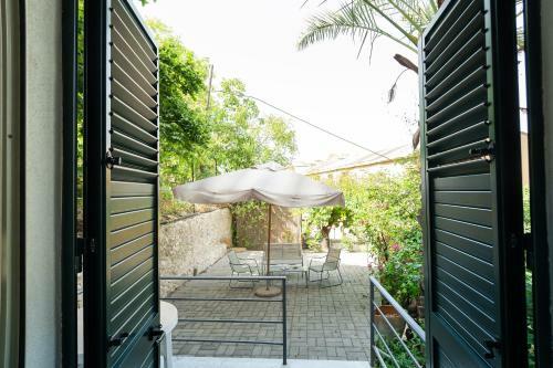 Al Qatta Bed & Breakfast