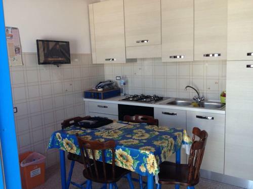 Casaeolia_blues House