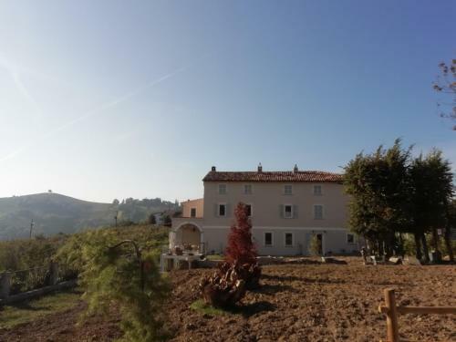 Bed & Breakfast Albero Di Karta
