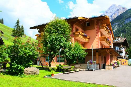 Hotel Villa Clara