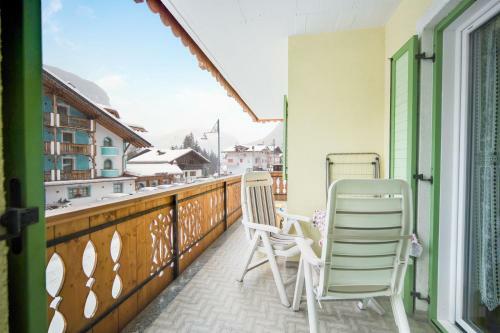 Apartamento Cesa Raffaella - Appartamento Vernel