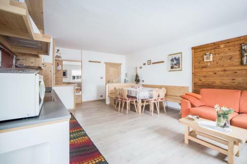 Apartamento Cesa Raffaella - Appartamento Vernel