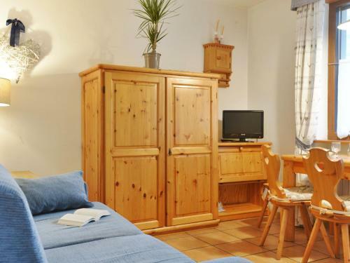 Apartamento Locazione Turistica Cesa Manzini-1