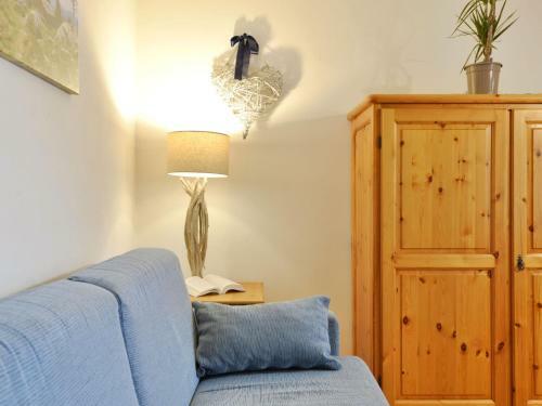 Apartamento Locazione Turistica Cesa Manzini-1