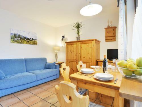 Apartamento Locazione Turistica Cesa Manzini-1