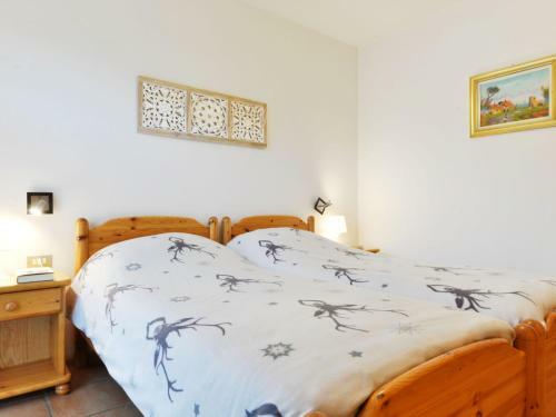 Apartamento Locazione Turistica Cesa Manzini-1