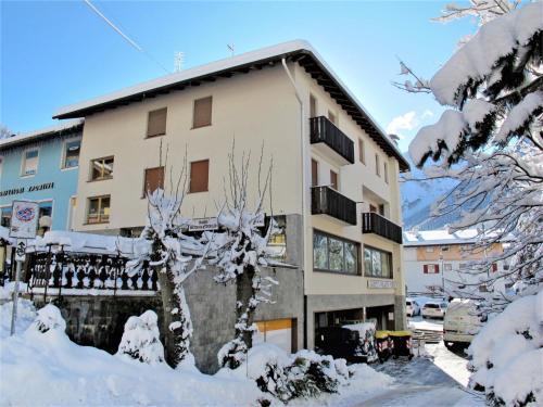 Apartamento Locazione Turistica Cesa Manzini-1