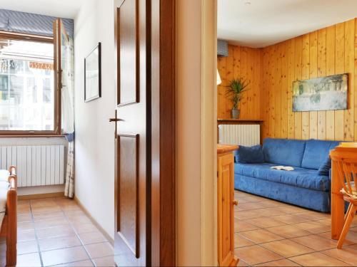 Apartamento Locazione Turistica Cesa Manzini-3
