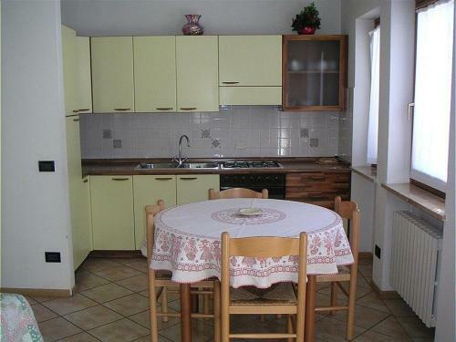 Apartamento Concordia Bilo 4