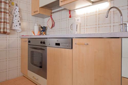 Apartamento C�sa Riz