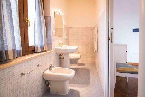 La Dolce Vista Bed&breakfast