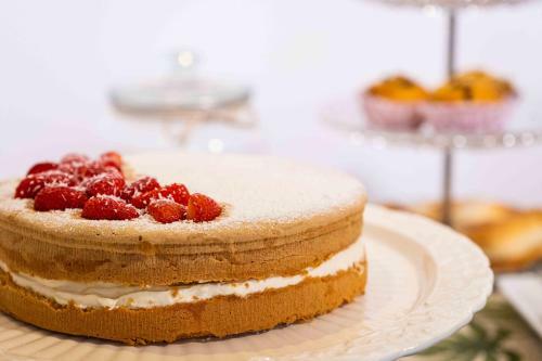 La Dolce Vista Bed&breakfast