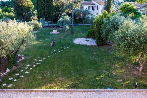 La Dolce Vista Bed&breakfast