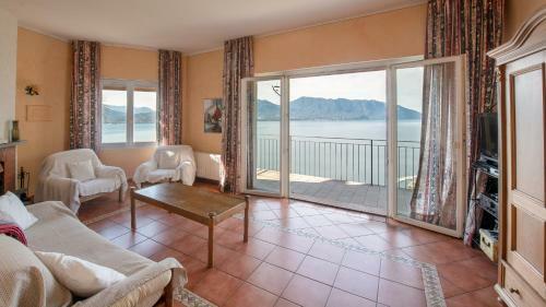 Apartamento Casa Panoramica By Holiday World