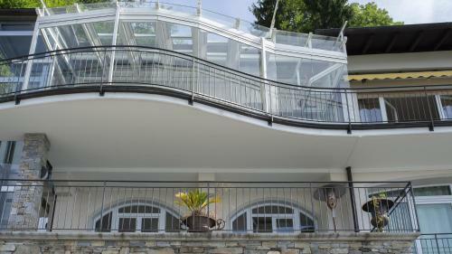 Apartamento Casa Panoramica By Holiday World