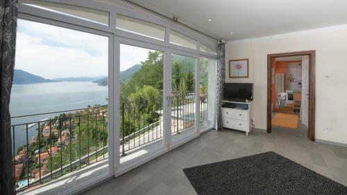 Apartamento Casa Panoramica By Holiday World