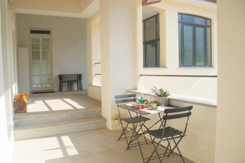 Apartamento Casa Chloe - Welchome