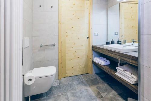 Chalet Valcanale
