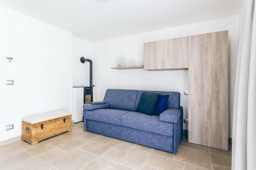 Chalet Valcanale
