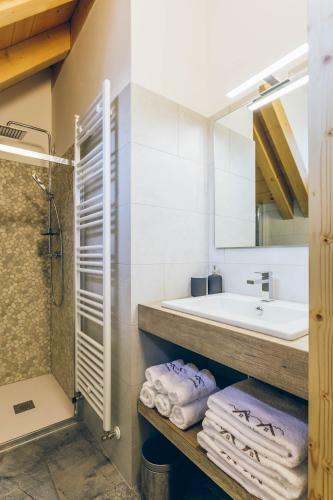 Chalet Valcanale