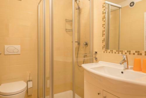 Apartamento Casa Dino - Sass Pordoi