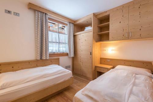 Apartamento Casa Dino - Sass Pordoi