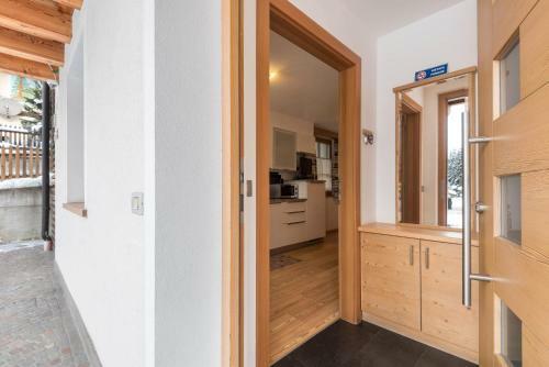 Apartamento Casa Dino - Sass Pordoi