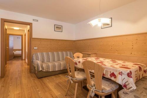 Apartamento Casa Dino - Sass Pordoi