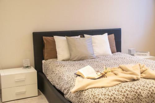 Apartamento Casa Gioia - Welchome