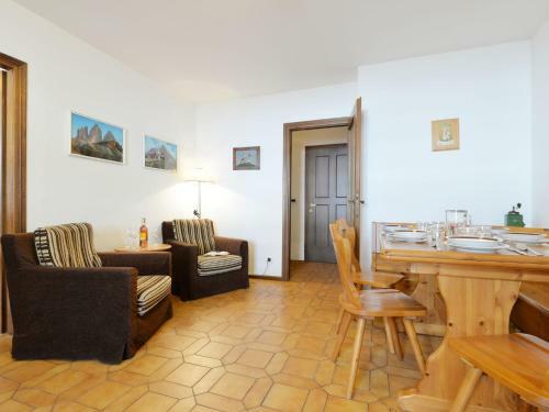 Apartamento Locazione Turistica Al Parco-10