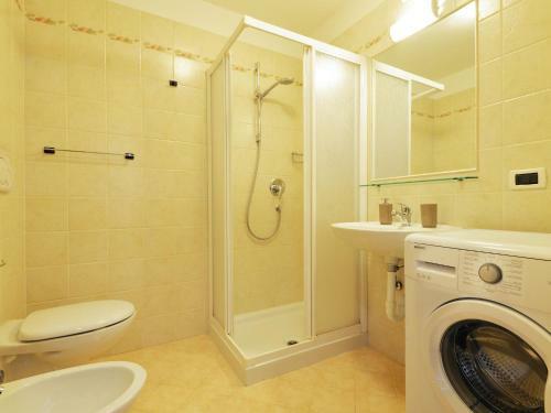 Apartamento Locazione Turistica Al Parco-10