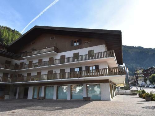 Apartamento Locazione Turistica Al Parco-10
