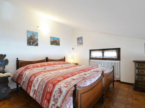 Apartamento Locazione Turistica Al Parco-10