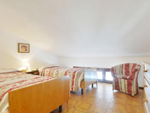 Apartamento Locazione Turistica Al Parco-10