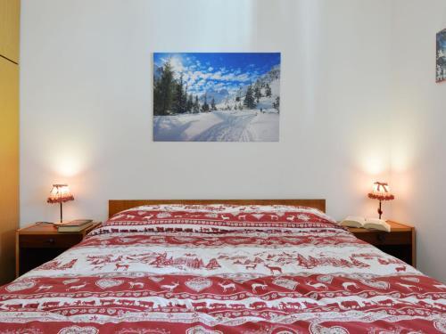 Apartamento Locazione Turistica Al Parco-10