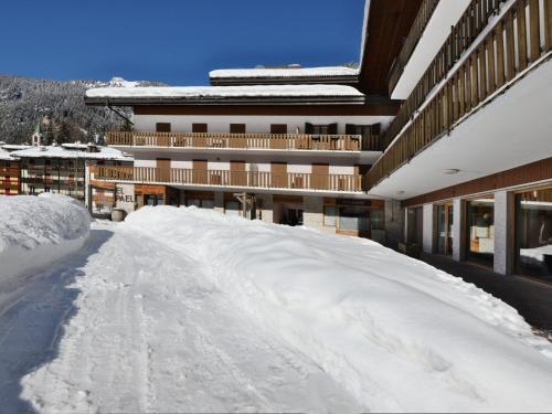 Apartamento Locazione Turistica Al Parco-10