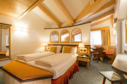 Croce Bianca Leisure & Spa Hotel