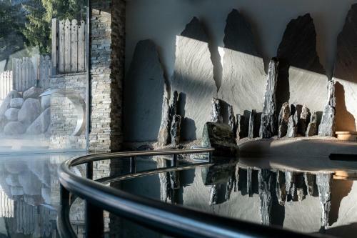 Croce Bianca Leisure & Spa Hotel