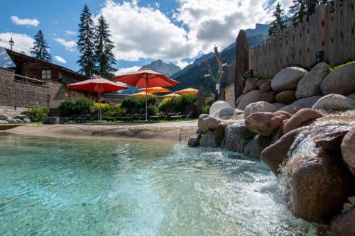 Croce Bianca Leisure & Spa Hotel