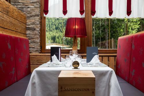 Croce Bianca Leisure & Spa Hotel