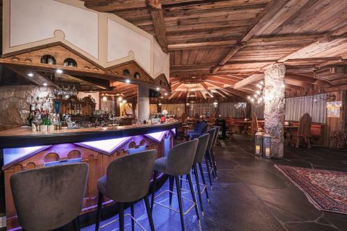 Croce Bianca Leisure & Spa Hotel