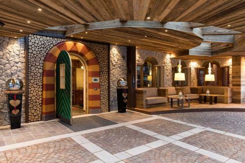 Croce Bianca Leisure & Spa Hotel