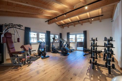Croce Bianca Leisure & Spa Hotel