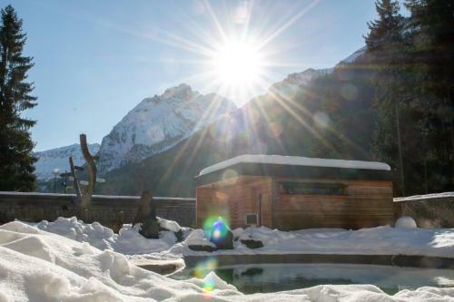 Croce Bianca Leisure & Spa Hotel