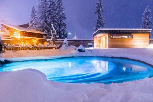 Croce Bianca Leisure & Spa Hotel