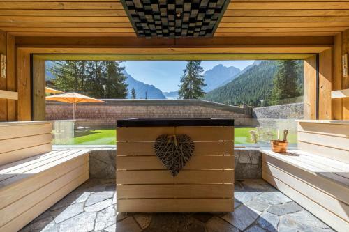 Croce Bianca Leisure & Spa Hotel