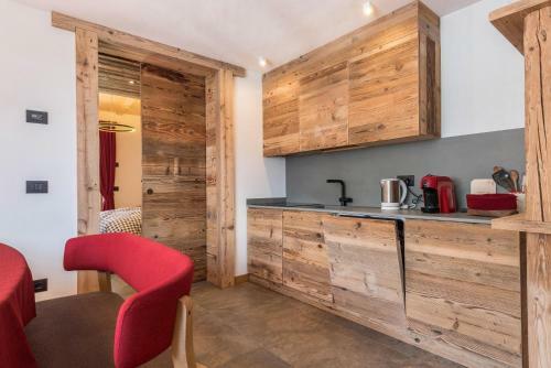 Apartamento Majon Baticher